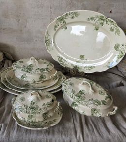Serving Dishes Tureens Serving Plates