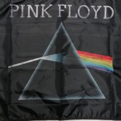 Pink Floyd Music Flag 90cm x 60cm.