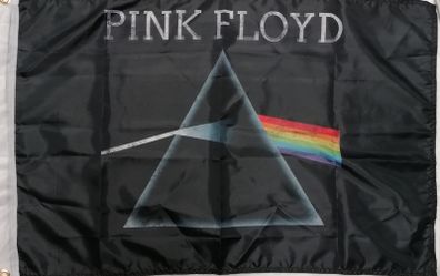 Pink Floyd Music Flag 90cm x 60cm.