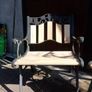 Garden Chairs Image 3