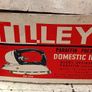 Vintage Tilley Iron Image 5