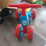 Toddler tryke/balance bike Image 4