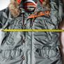 New Mens Superdry SD 3 Parka. Image 6