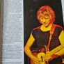 The Guitar Handbook By Ralph Drnyrr. Large Vole Book Of 251 Pages For Amature & Professional. Image 4