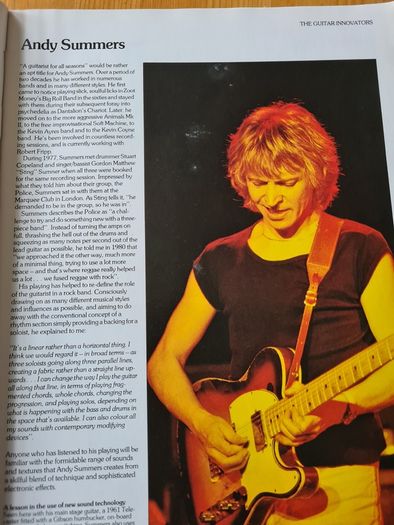 The Guitar Handbook By Ralph Drnyrr. Large Vole Book Of 251 Pages For Amature & Professional.