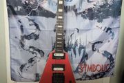 Dean V Select 24 Kahler MRS