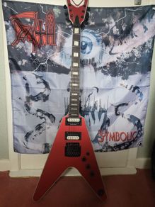 Dean V Select 24 Kahler MRS
