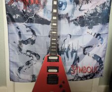 Dean V Select 24 Kahler MRS