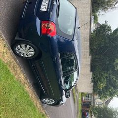 Toyota Corolla E12 1.4.