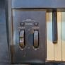 M-Audio Oxygen 88 Key Graded Hammer-Action USB MIDI Controller Image 7