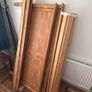 Wooden Bed Frame Image 4
