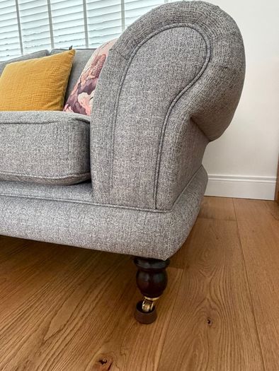 Alexandra Sofas  x 2 For Sale