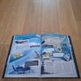 Guinness World Records 2020 Book Image 4