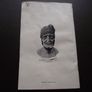 Vintage booklet 'Kilkenny Castle' by Katherine M. Lanigan, damaged Image 7