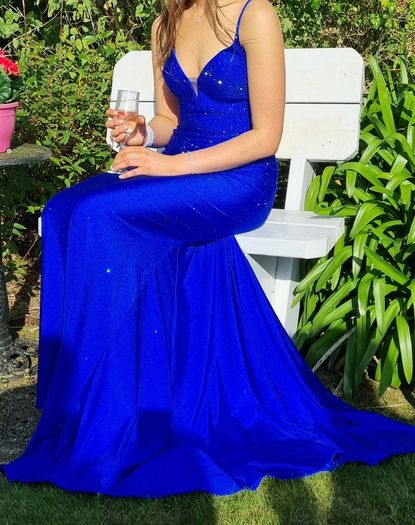 Stunning Debs Dress