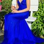 Stunning Debs Dress Image 5