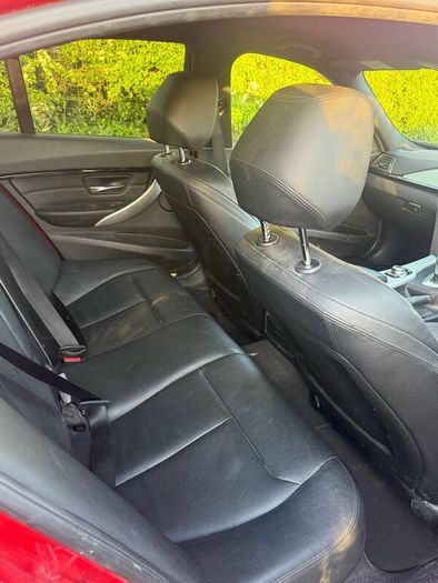 2017 320d Bmw