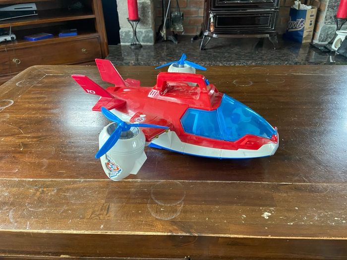 Paw Patrol Air Patroller