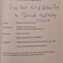 Young And Old Times By Dermot O" Grady. Paperback In Very Good Condition. Image 6