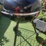 Barbacue. large unused bought last year and stored in shed. Image 3