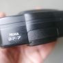 Canon Prima BF 7 Compact Camera Optics 35mm Tested Image 7