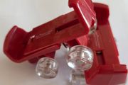 Build-a-bear roller skates