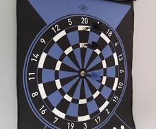 Magnetic Dartboard