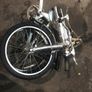 Folding Bicycle Image 3