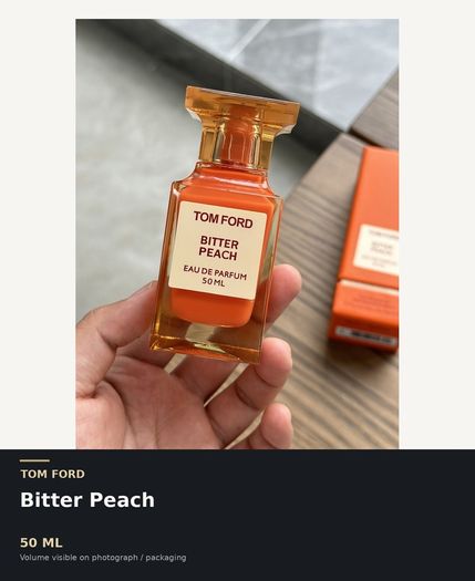 Women's and Men's Fragrances