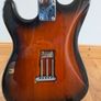 Guitar Stratocaster SX Image 4