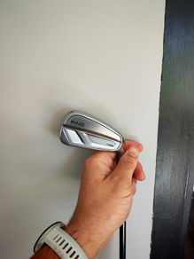 Ping idi 4 iron