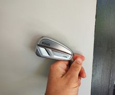 Ping idi 4 iron