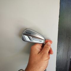 Ping idi 4 iron