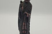 Chinese Antique guan Yin Figure Figurine