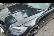 breaking bmw 3 e90