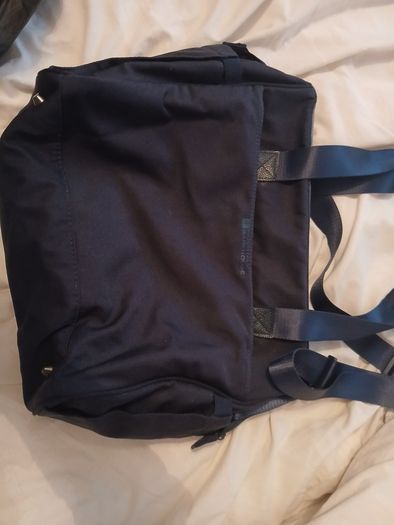 baby change bag
