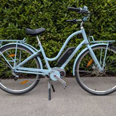 Electra E-Bike 8-Speed Shimano Internal Hub - Mint Condition (Only 237 km!)