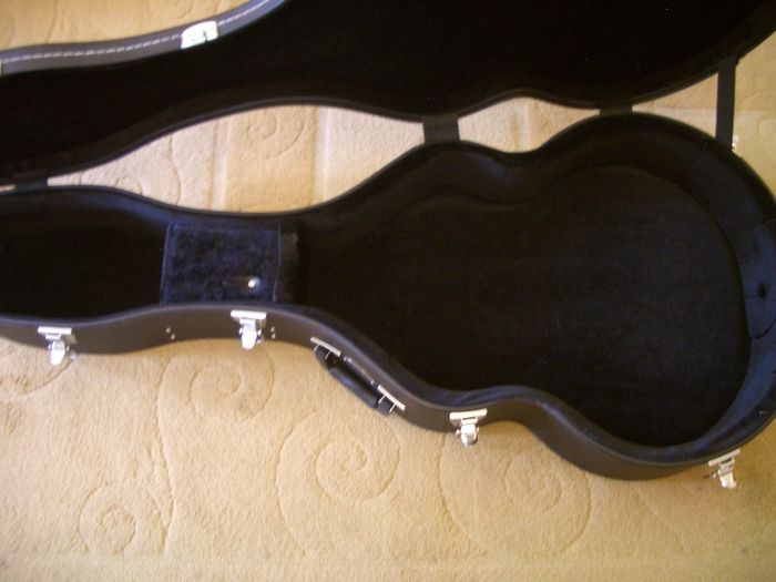 Epiphone EJ-200 SCE / N Electro Acoustic Guitar