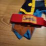 boy halloween costume 2-3 Disney  Jake pirate Image 3