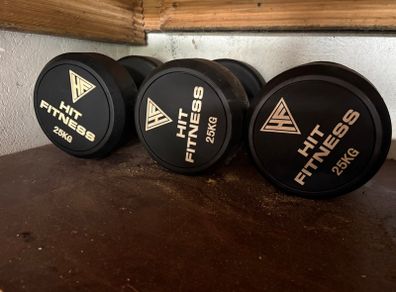 Dumbells