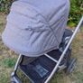 Uppababy Cruz 2 Buggy Stroller Image 8