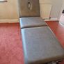 Enraf Manumed treatment plinth / couch Image 3
