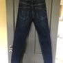 Size 6 Pennys girls jeans Image 4