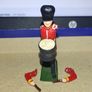 Model Soldiers Lim Ed Set - Royal Scots Dragoon Guards Drum & Bugle Set Image 5