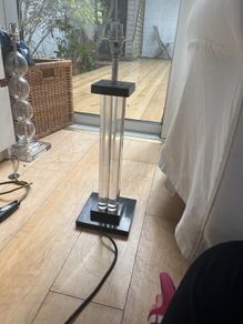 lamp