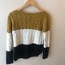 Jumper (approx size 12-14) Image 4
