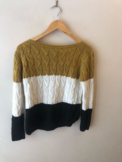 Jumper (approx size 12-14)