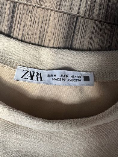 zara dress