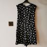 Black playsuit (Ax Paris) Image 3
