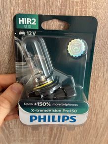 Phillips hir2 xtreame Vision Pro 50